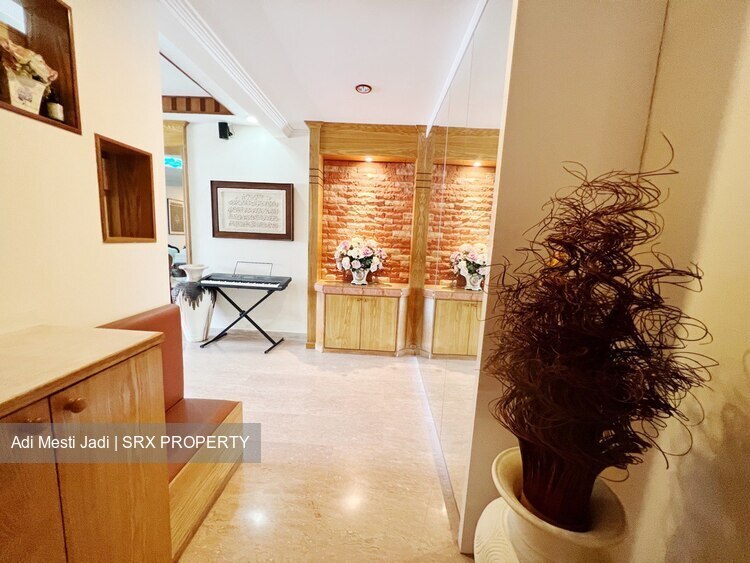 Blk 314 Tampines Street 33 (Tampines), HDB Executive #337897711